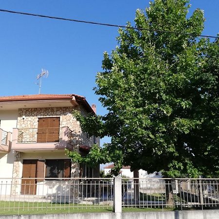 Villa Elva Аспровальта Экстерьер фото