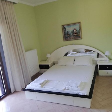 Villa Elva Аспровальта Экстерьер фото