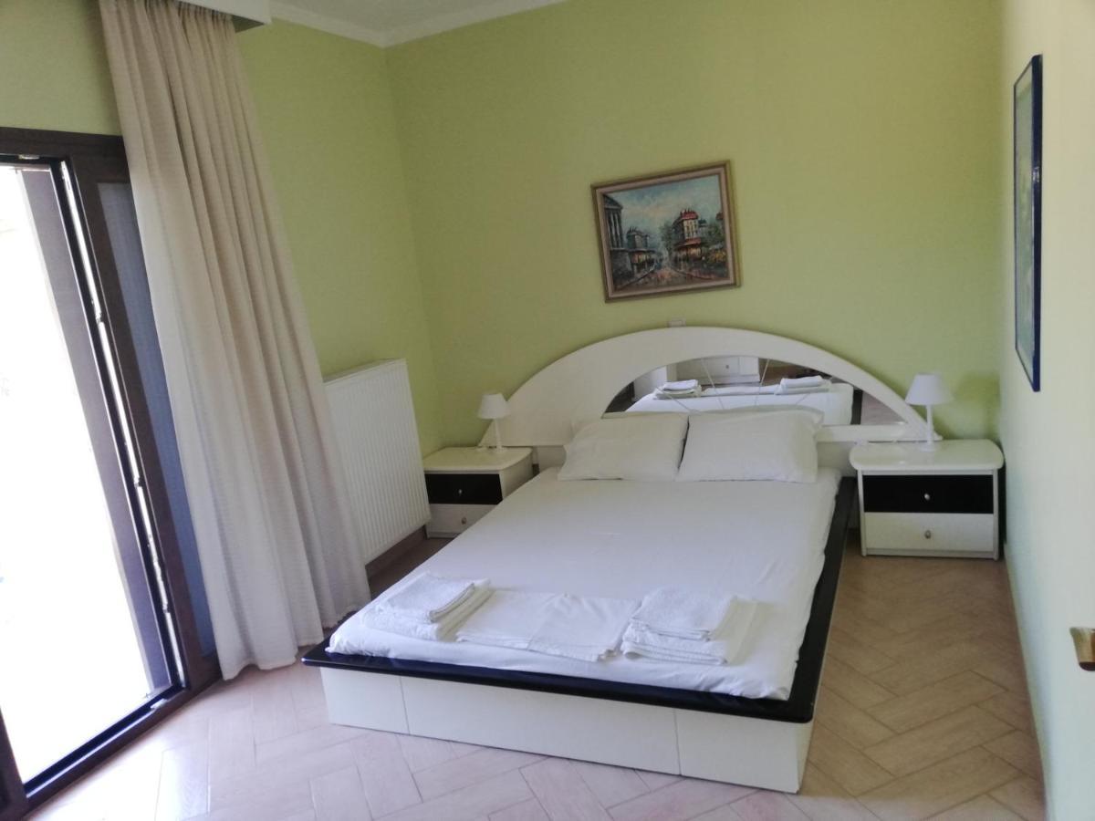 Villa Elva Аспровальта Экстерьер фото