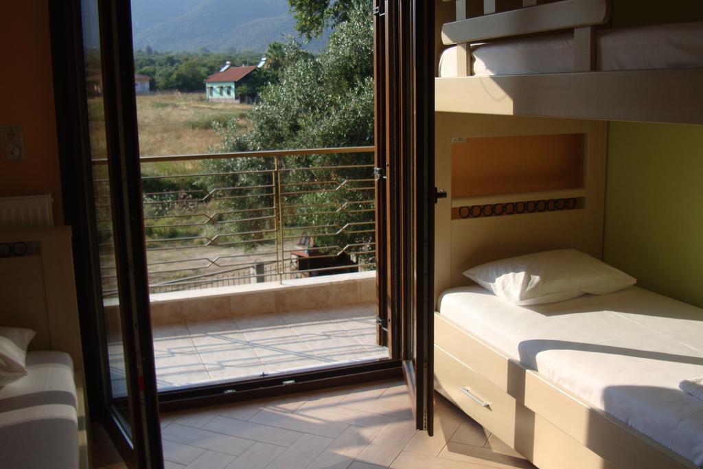 Villa Elva Аспровальта Номер фото