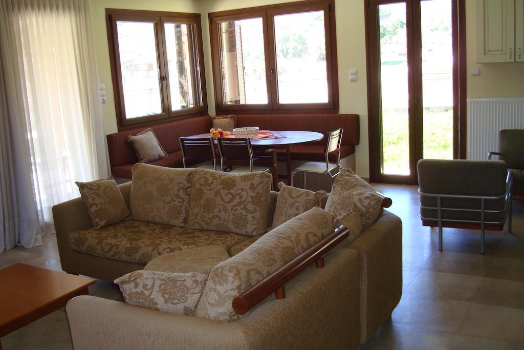 Villa Elva Аспровальта Номер фото
